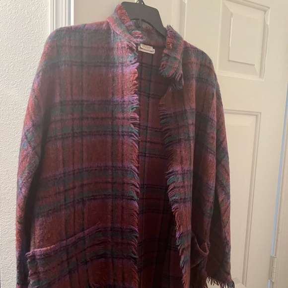 Doro Cashmere Jacket - Picture 1 of 4